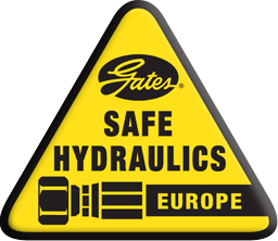 logo safe hydraulics
